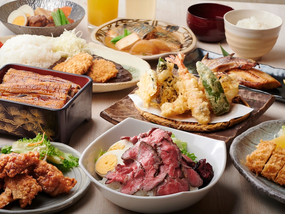 APA Hotel Nishifunabashi-Ekimae 16/28