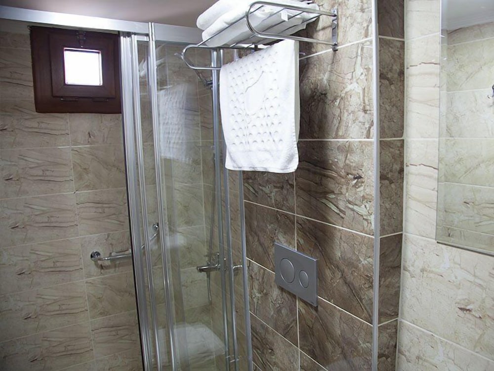Adana Omur Otel 16/16