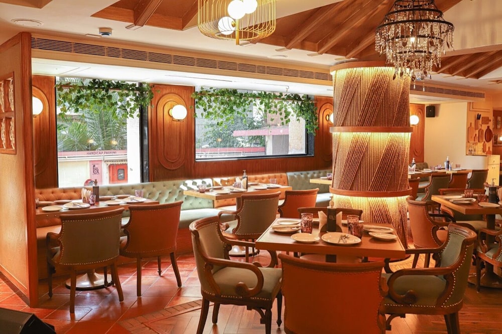 Ramee Guestline Dadar 55/71