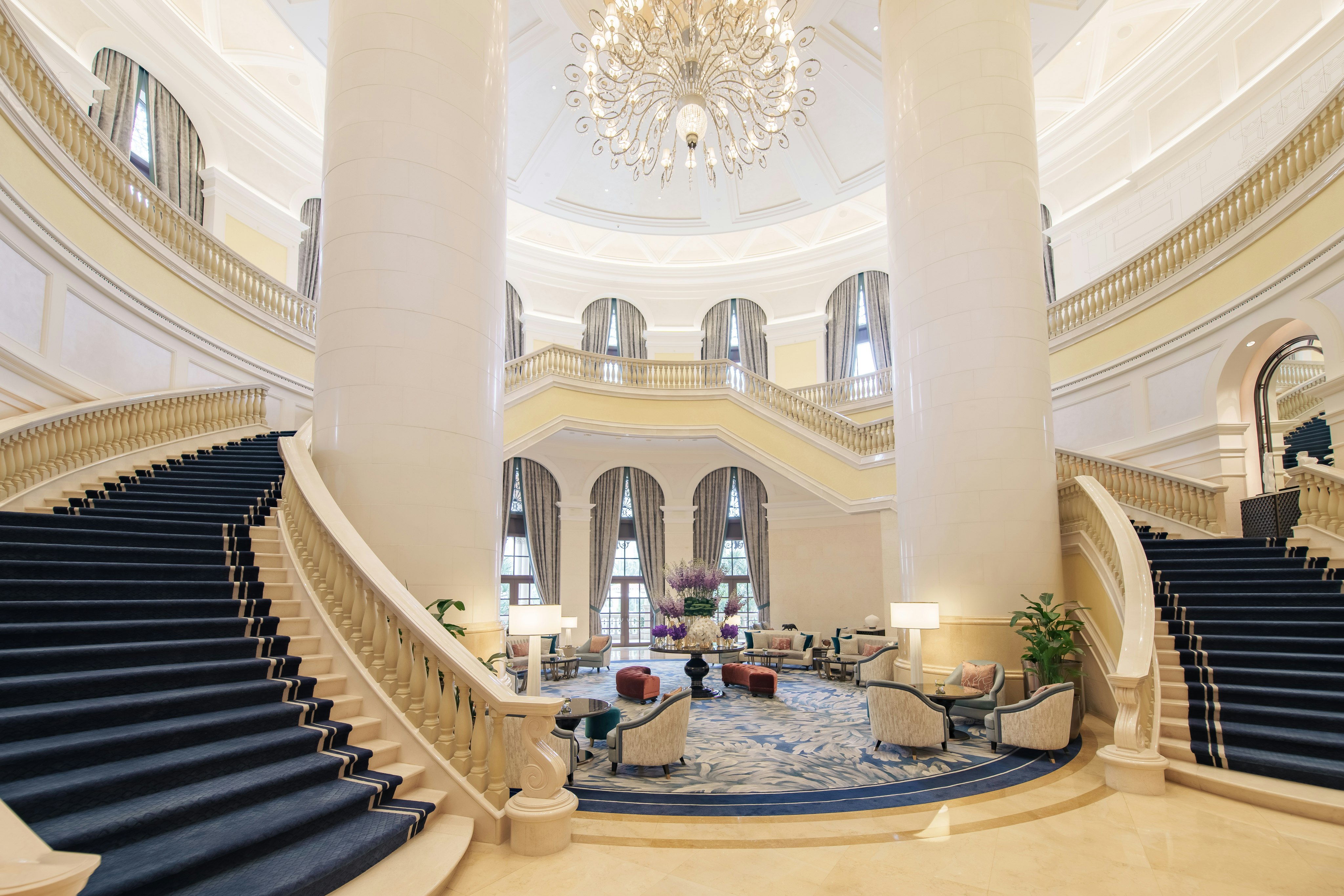 Four Seasons Hotel Macao 6/17