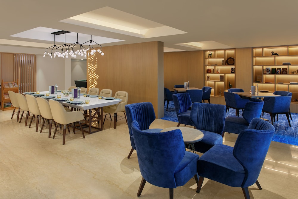 Novotel Ahmedabad 55/71