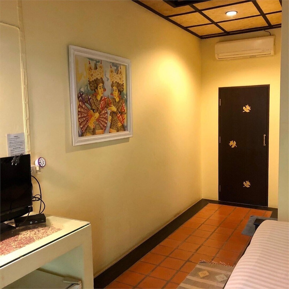 Villa Bali Eco Resort 66/89