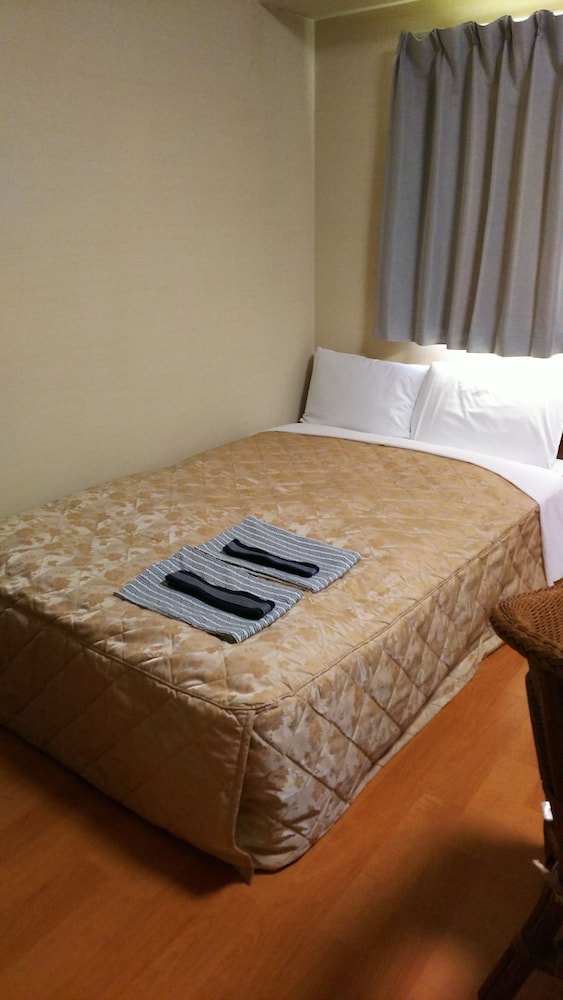 New Central Hotel Katsuta 14/70