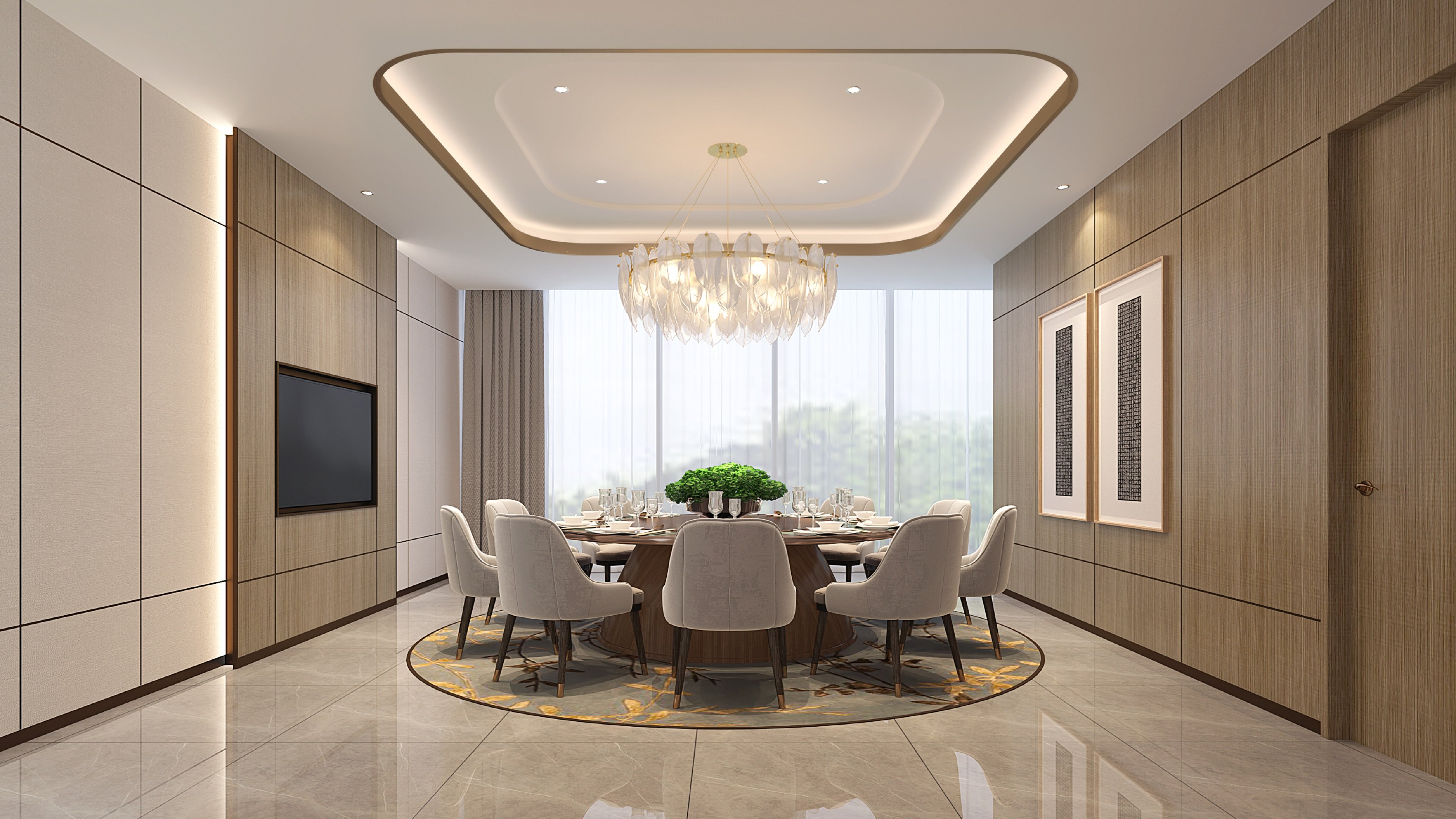 Holiday Inn Express Zhoukou Dancheng 33/38