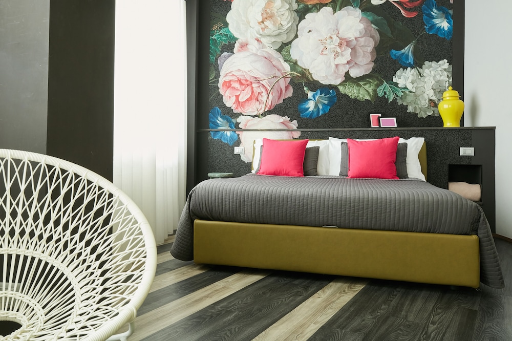 15 Quindici By Serendipity Rooms酒店(15 Quindici By Serendipity Rooms) 图片2