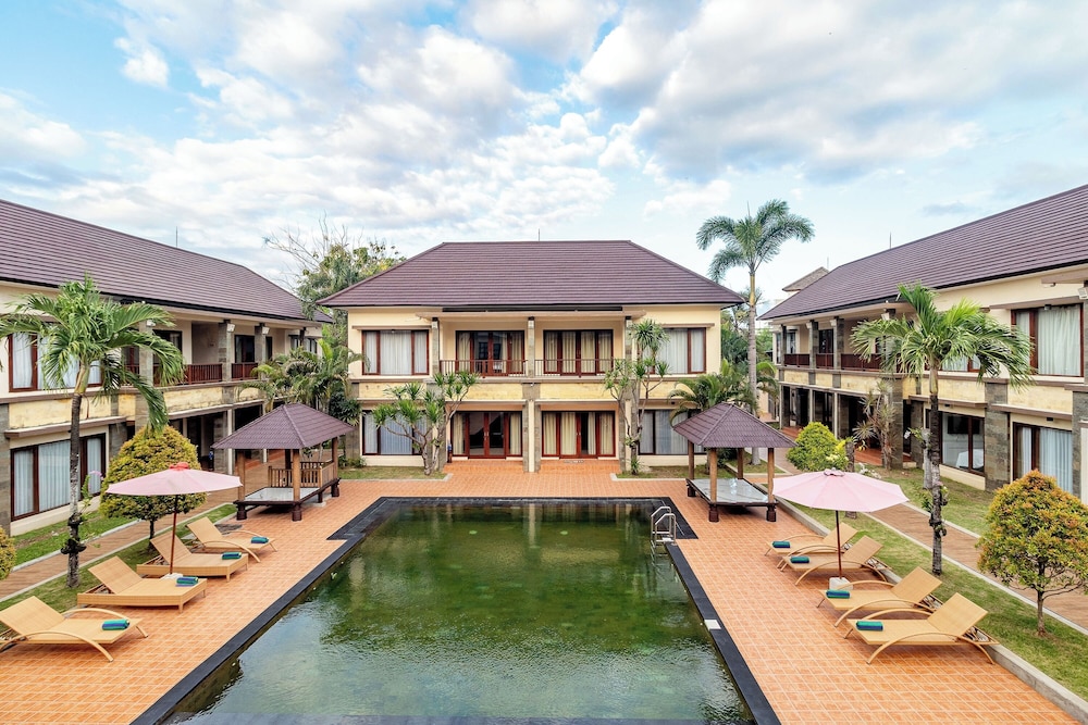 Vidi Boutique Hotel Bali 67/72