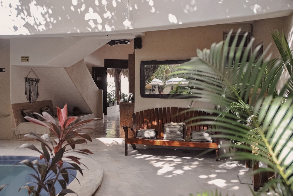 Hotel Posada 06 Tulum 10/50