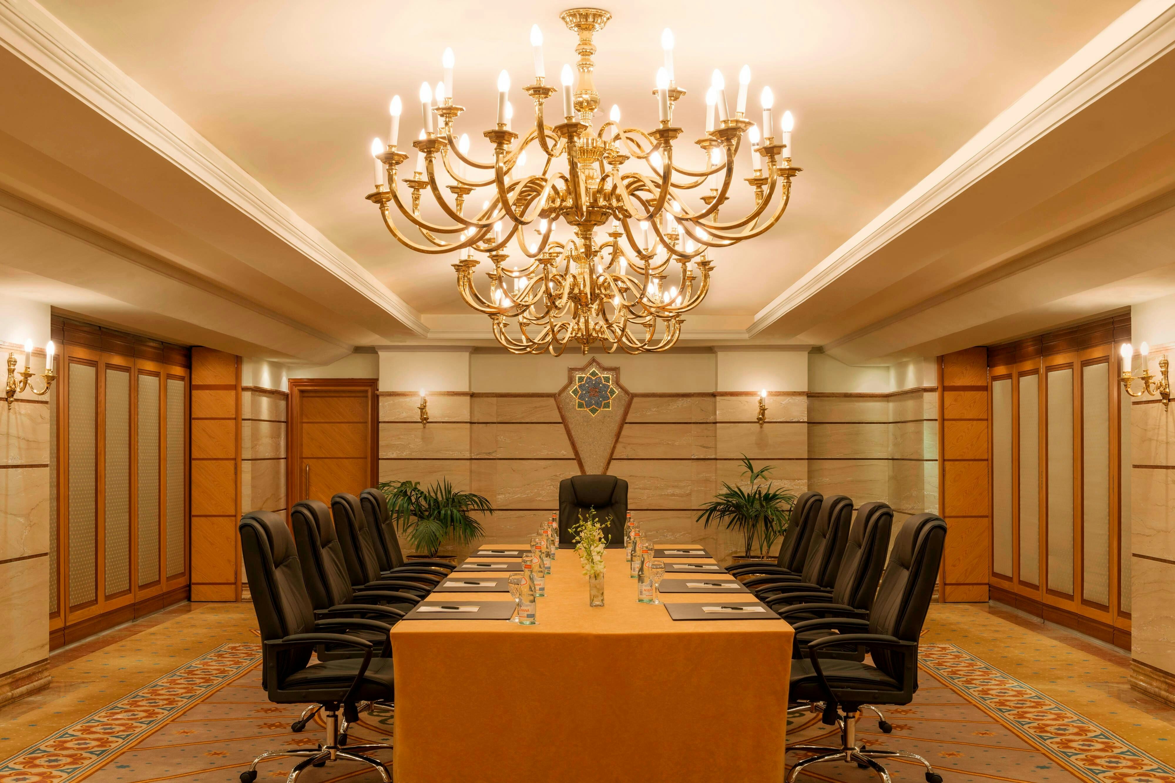 Sheraton Kuwait A Luxury Collection Hotel Kuwait City 41/65