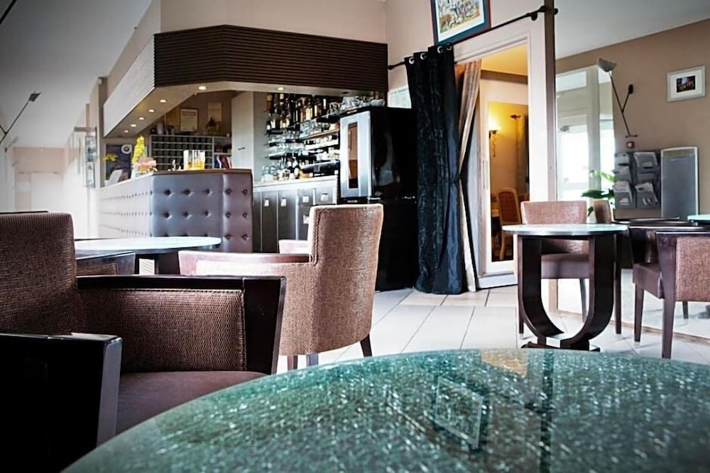 greet Hotel Nancy Sud 36/58