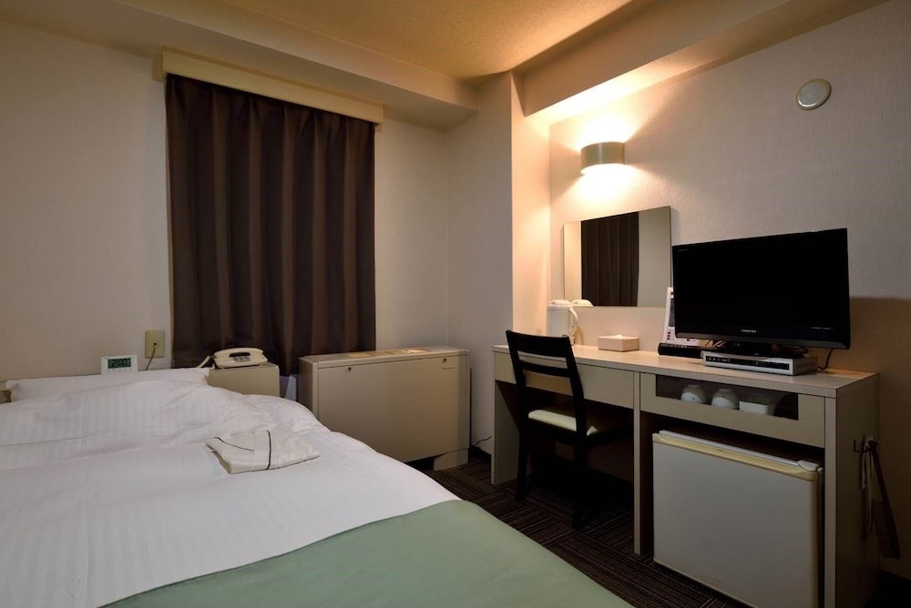 Hotel Johzenji 35/35