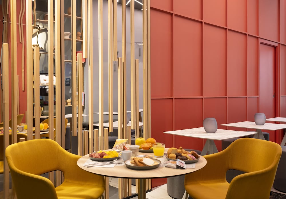 B&B Hotel Milano City Center Duomo 32/50