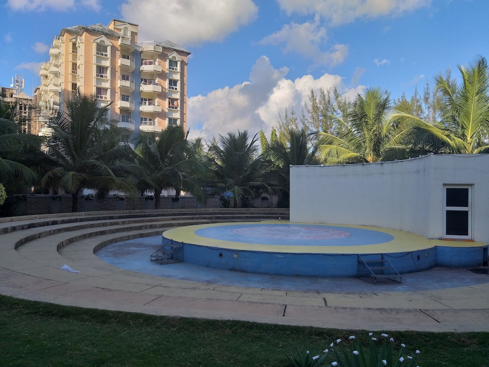 Om Leisure Resort Puri 42/46