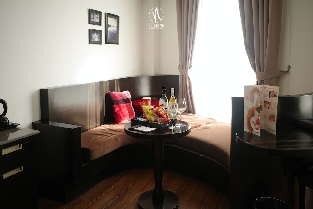 La Nueva Boutique Hotel HaNoi 49/78