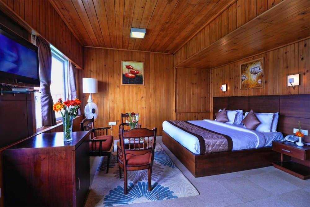 HOTEL MOUNT SINIOLCHU 18/50