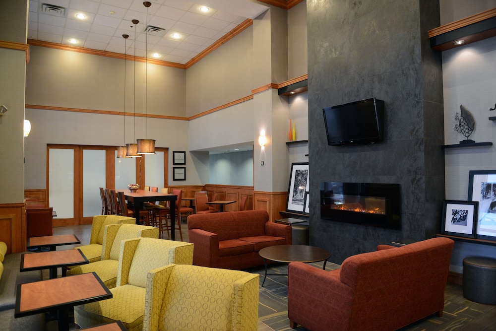 Hampton Inn And Suites By Hilton Windsor 26/44