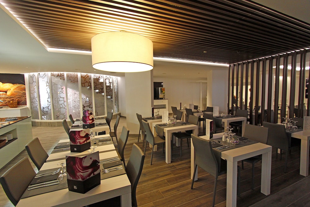 BG Hotel Pamplona 37/46