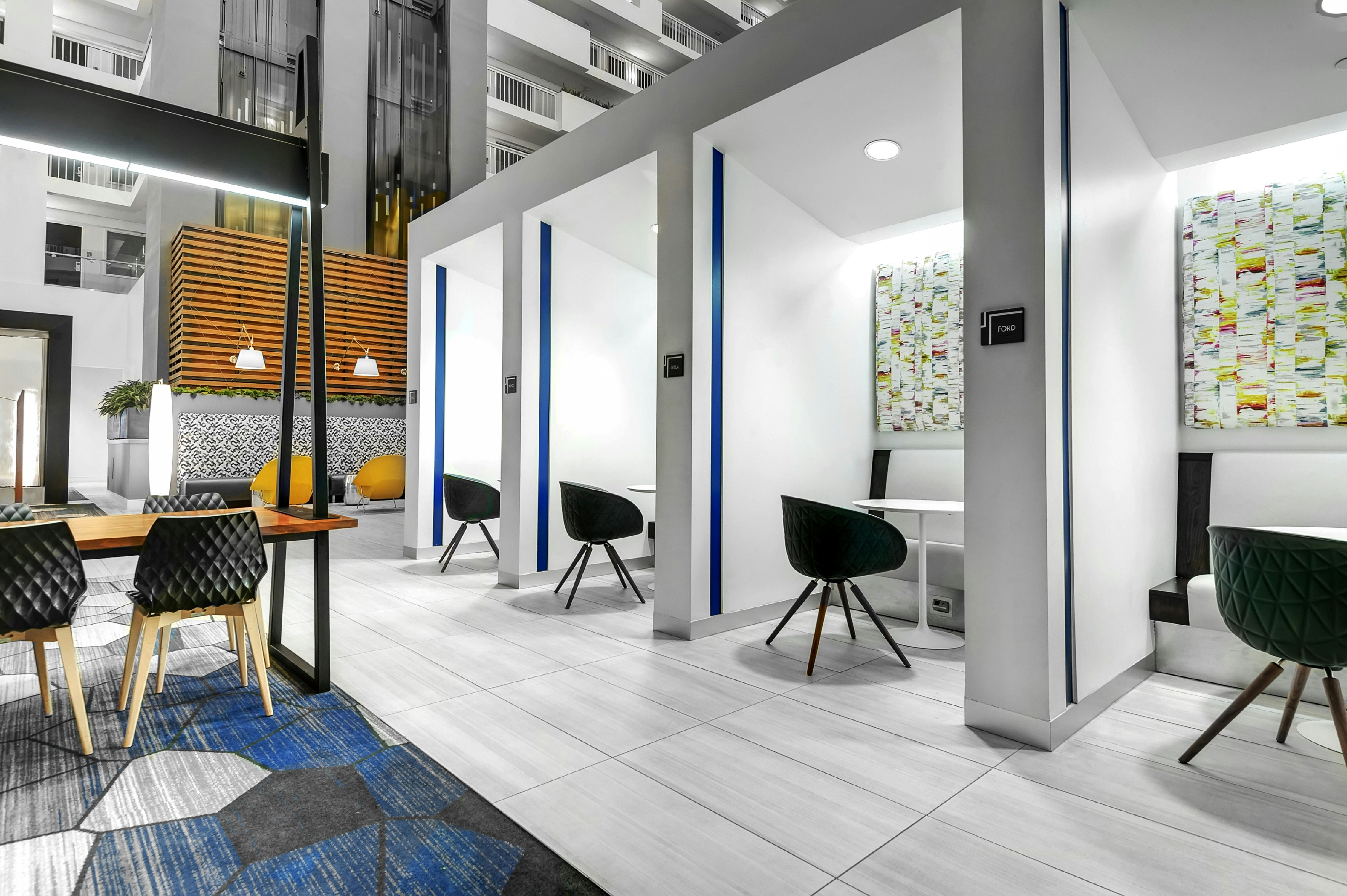 Embassy Suites by Hilton Raleigh Crabtree 42/76