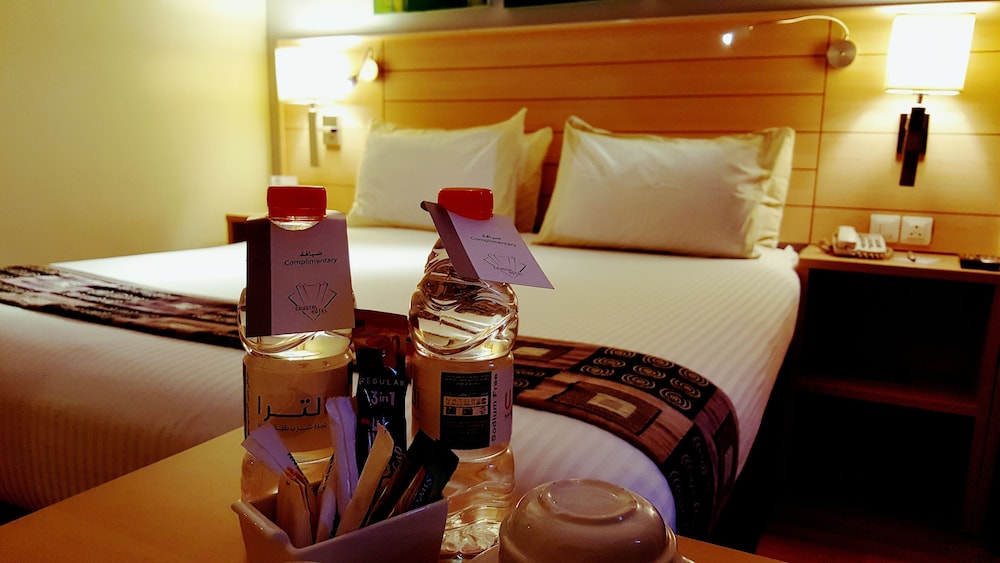 Crystal Hotel 14/39