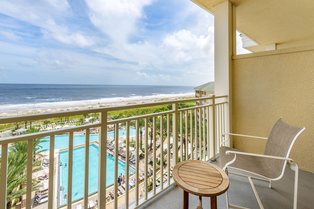 Omni Amelia Island Plantation Resort 52/82
