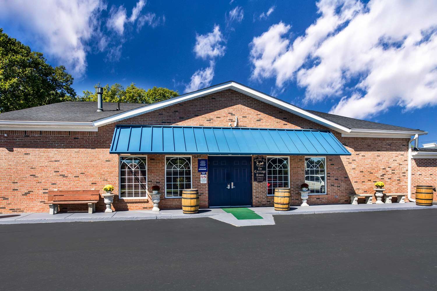 SureStay Hotel by Best Western Bardstown General Nelson 3/18
