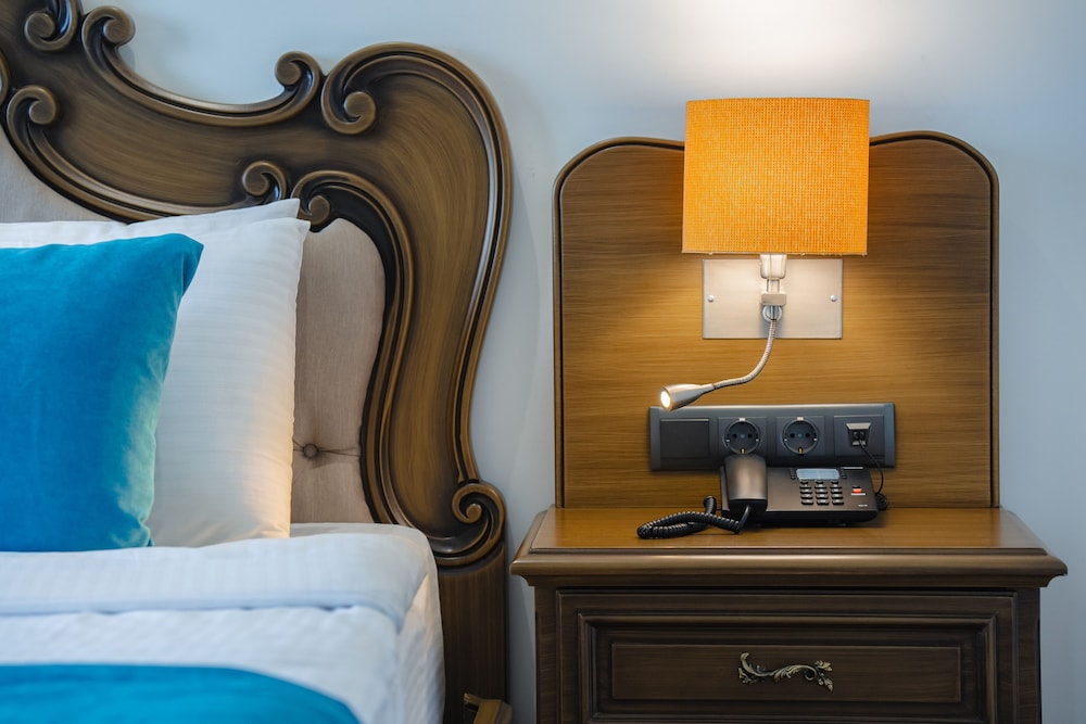 Berlin Suite Hotel Trabzon 27/50