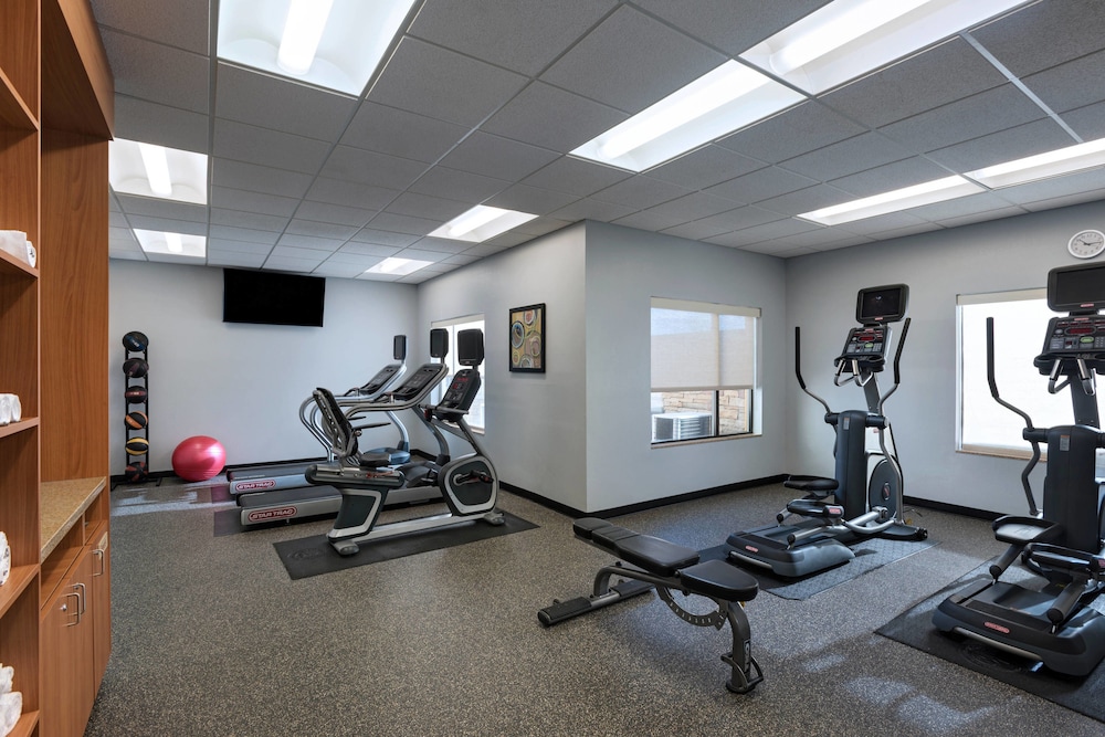 TownePlace Suites Monroe 26/41