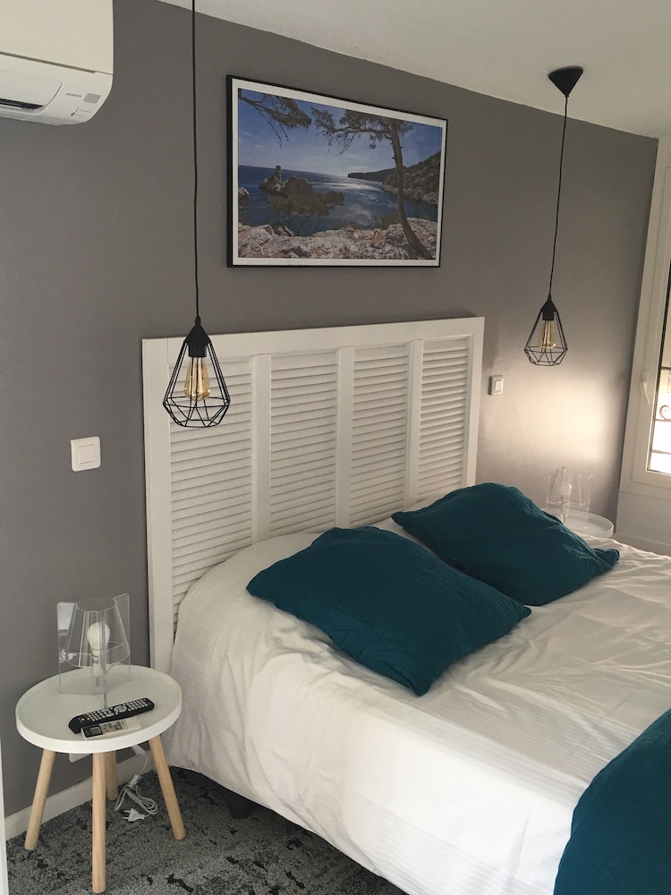 Hôtel Le Mistral 10/50