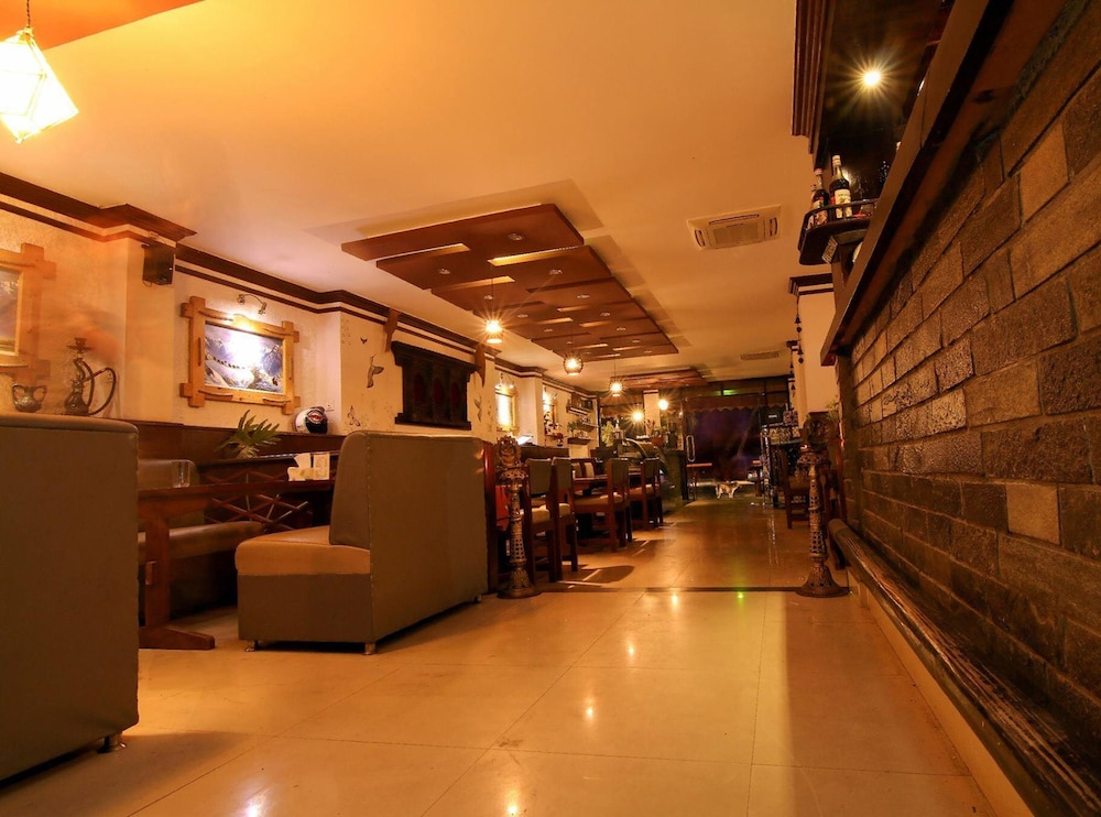 Hotel Raniban Arcade 15/38