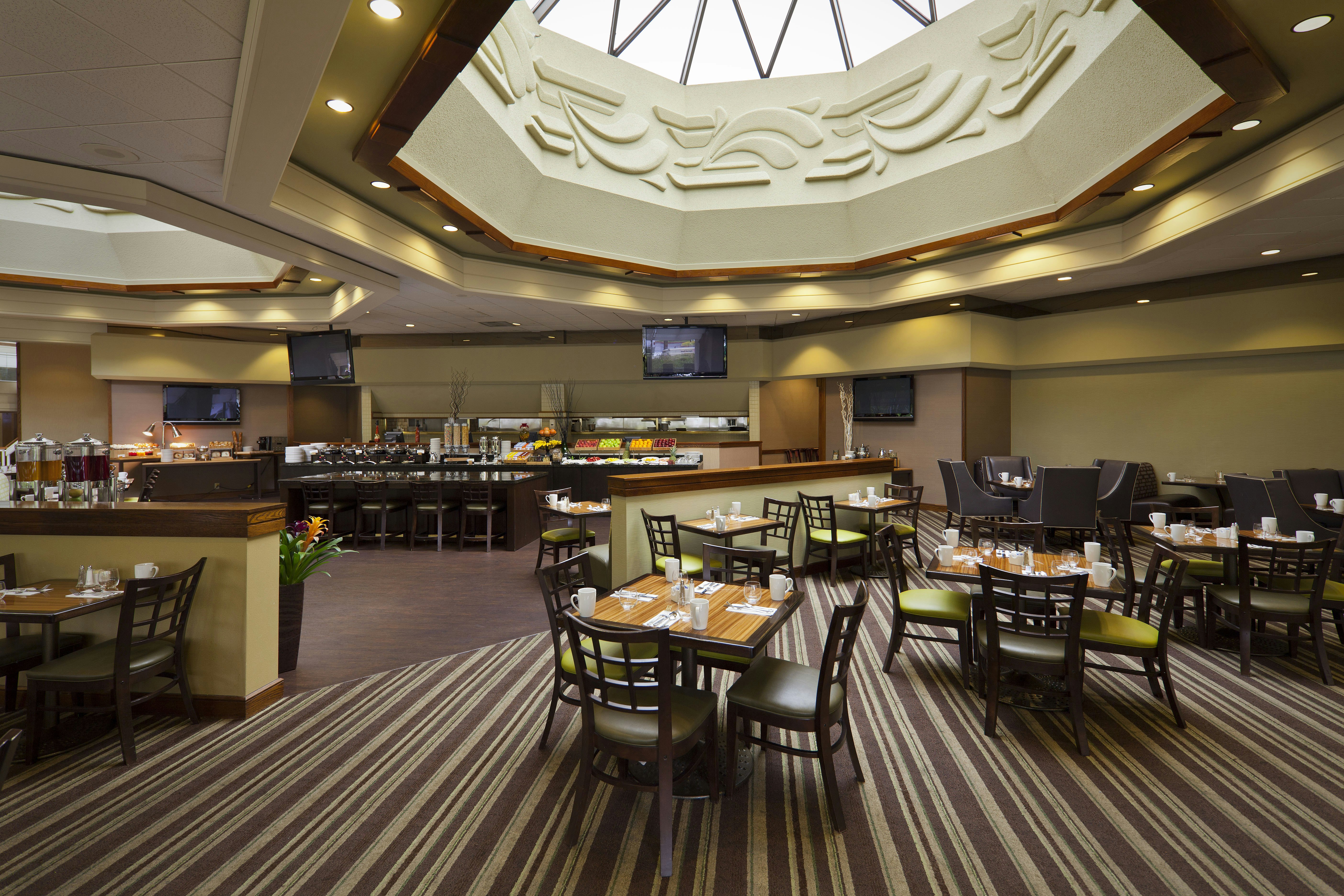 Doubletree Hotel San Jose 36/43