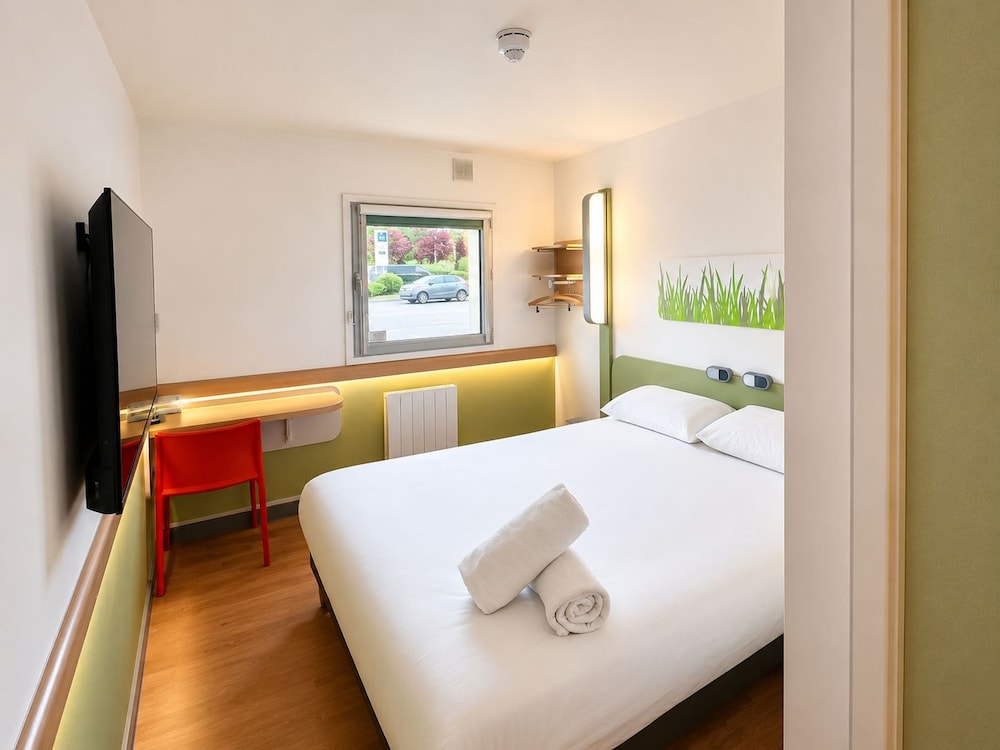 Ibis Budget Leicester 23/59