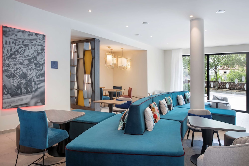 Hampton By Hilton Kaiserslautern 17/34