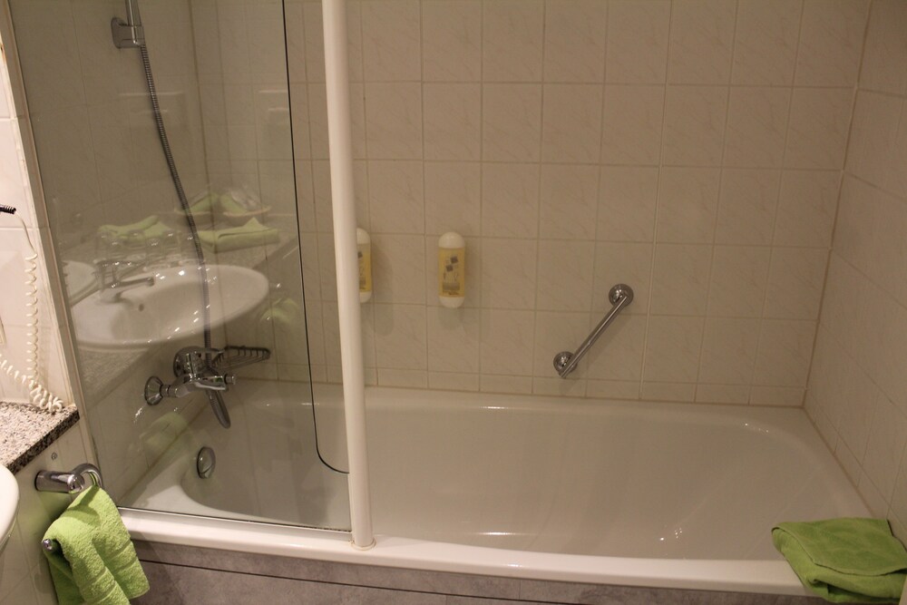 Ramada Hotel Erfurt 35/36