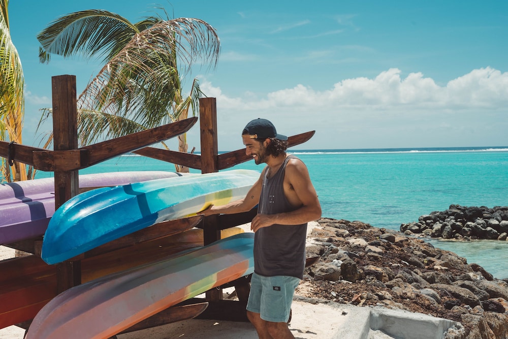 Amoa Resort 59/64