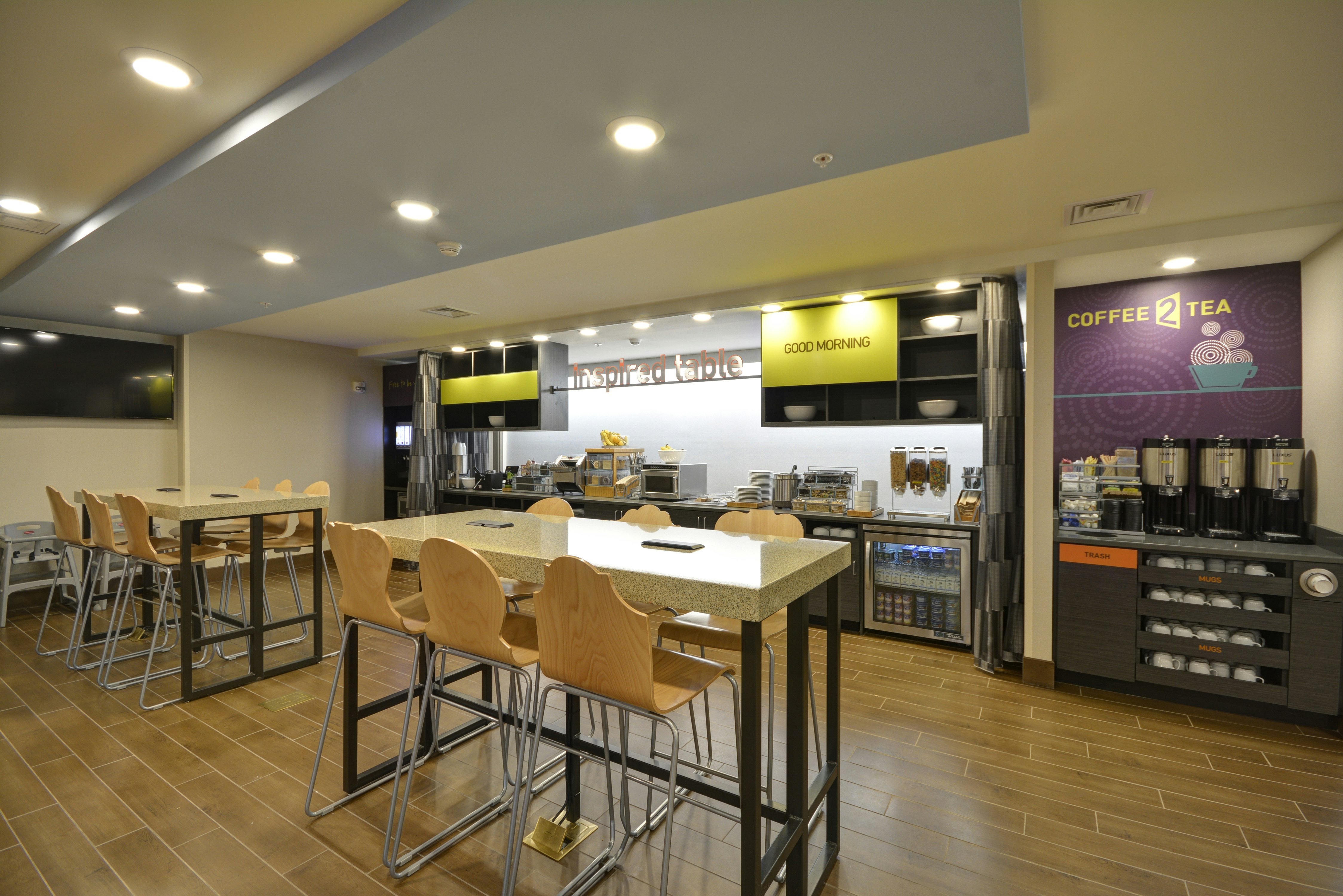 Home2 Suites By Hilton Rock Hill 50/76