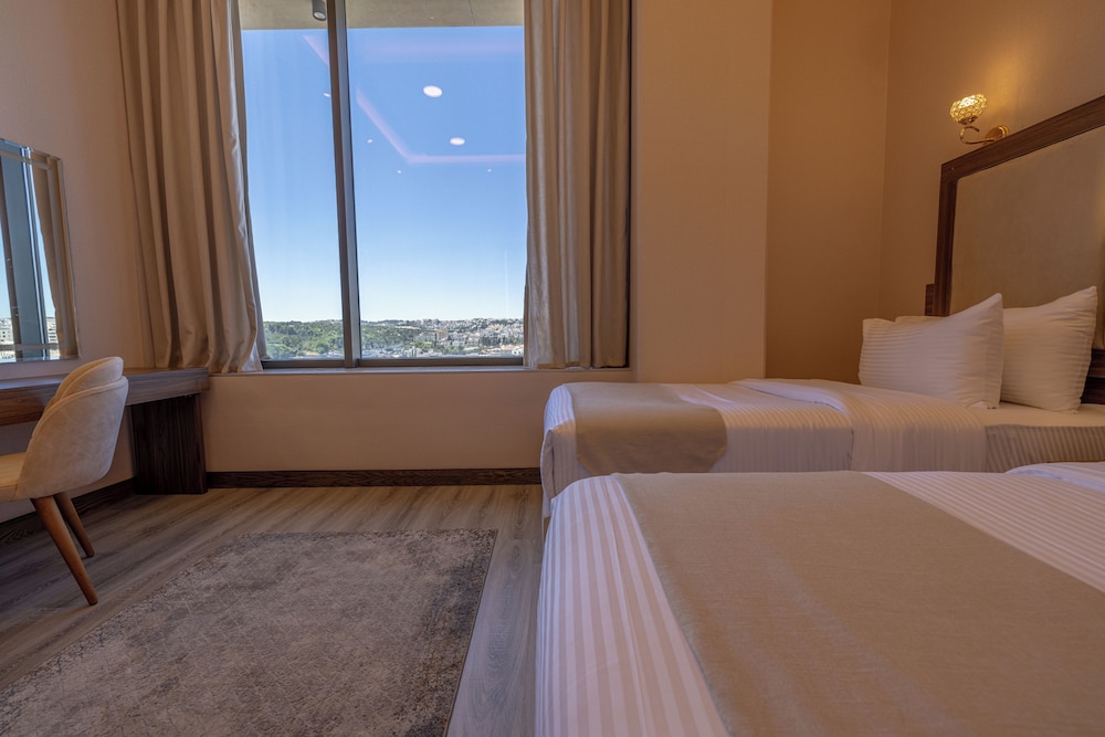 Jeddah Homes Boutique Hotel 19/38