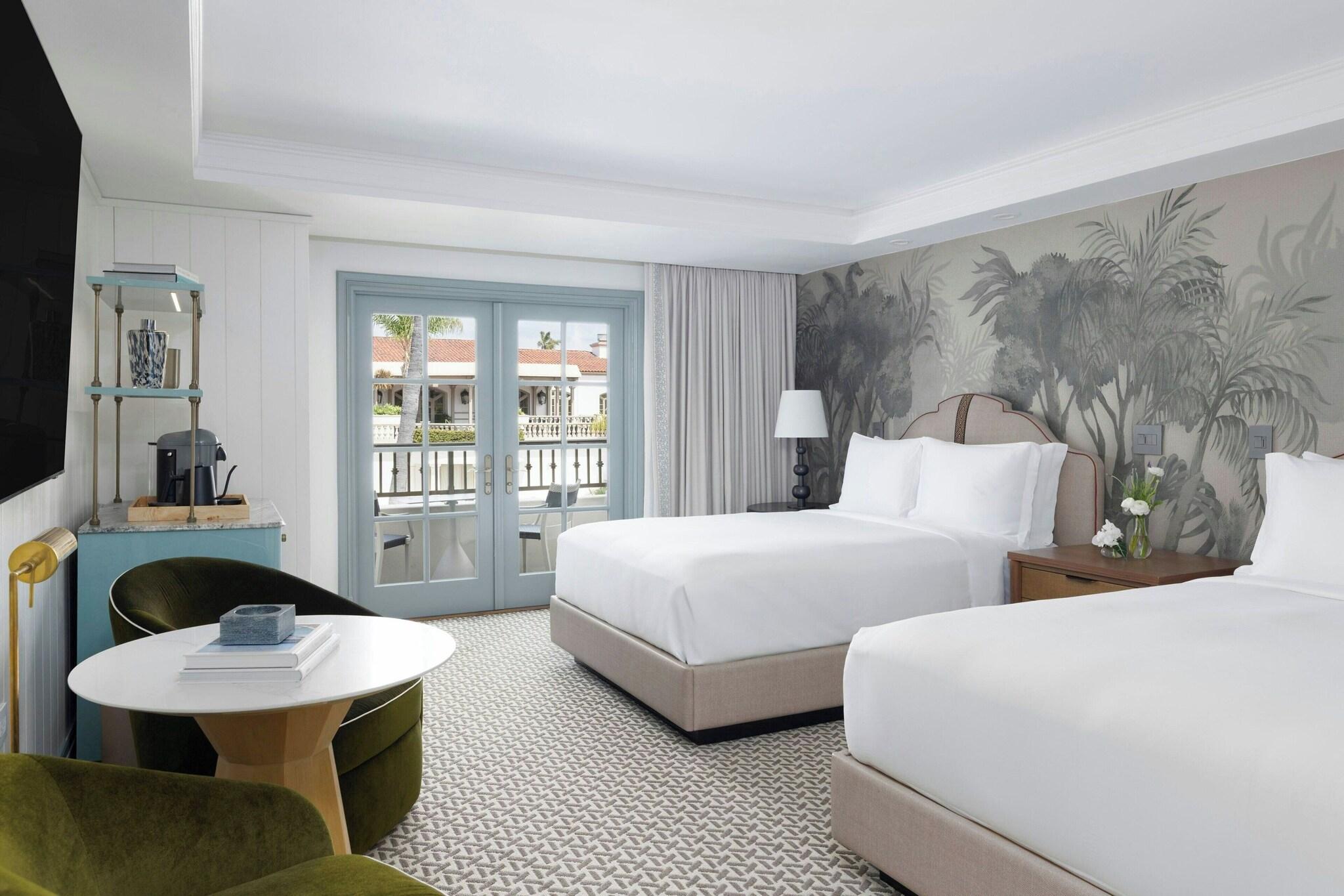Room, Quadruple, Resort View