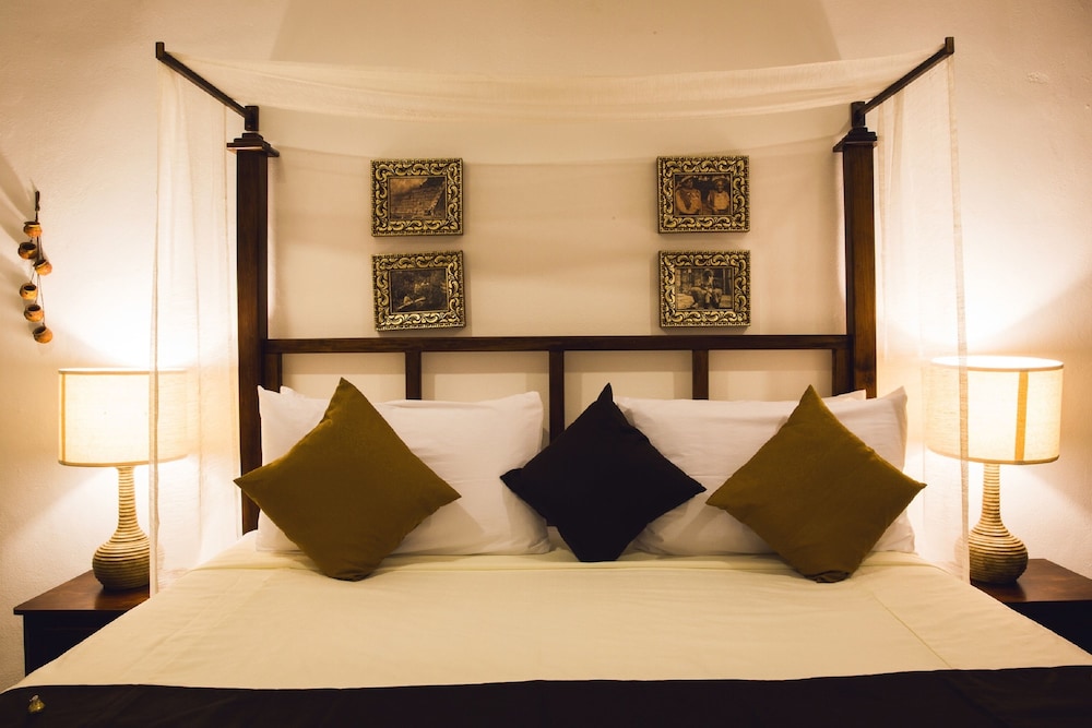 La Leyenda Hotel 29/37