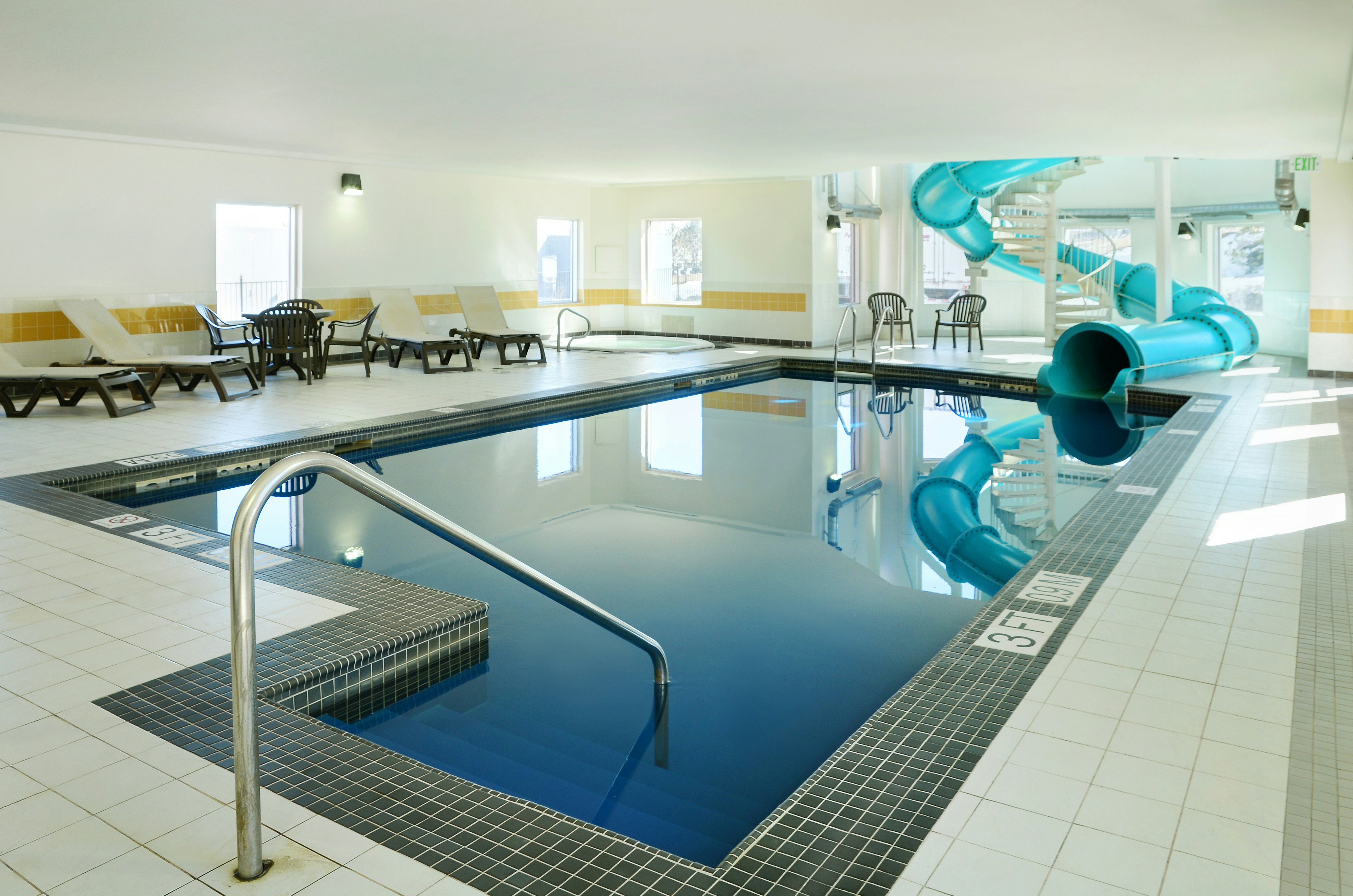 Hampton Inn & Suites by Hilton Saint John 33/57