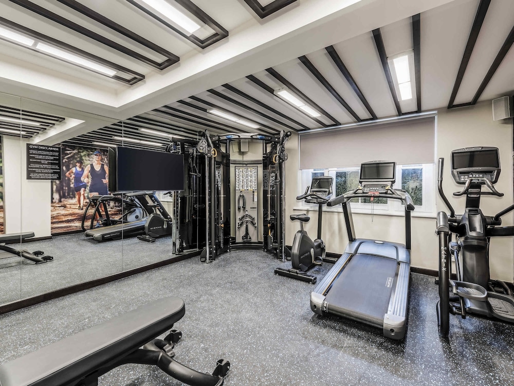 Mercure London Hyde Park Hotel 24/47