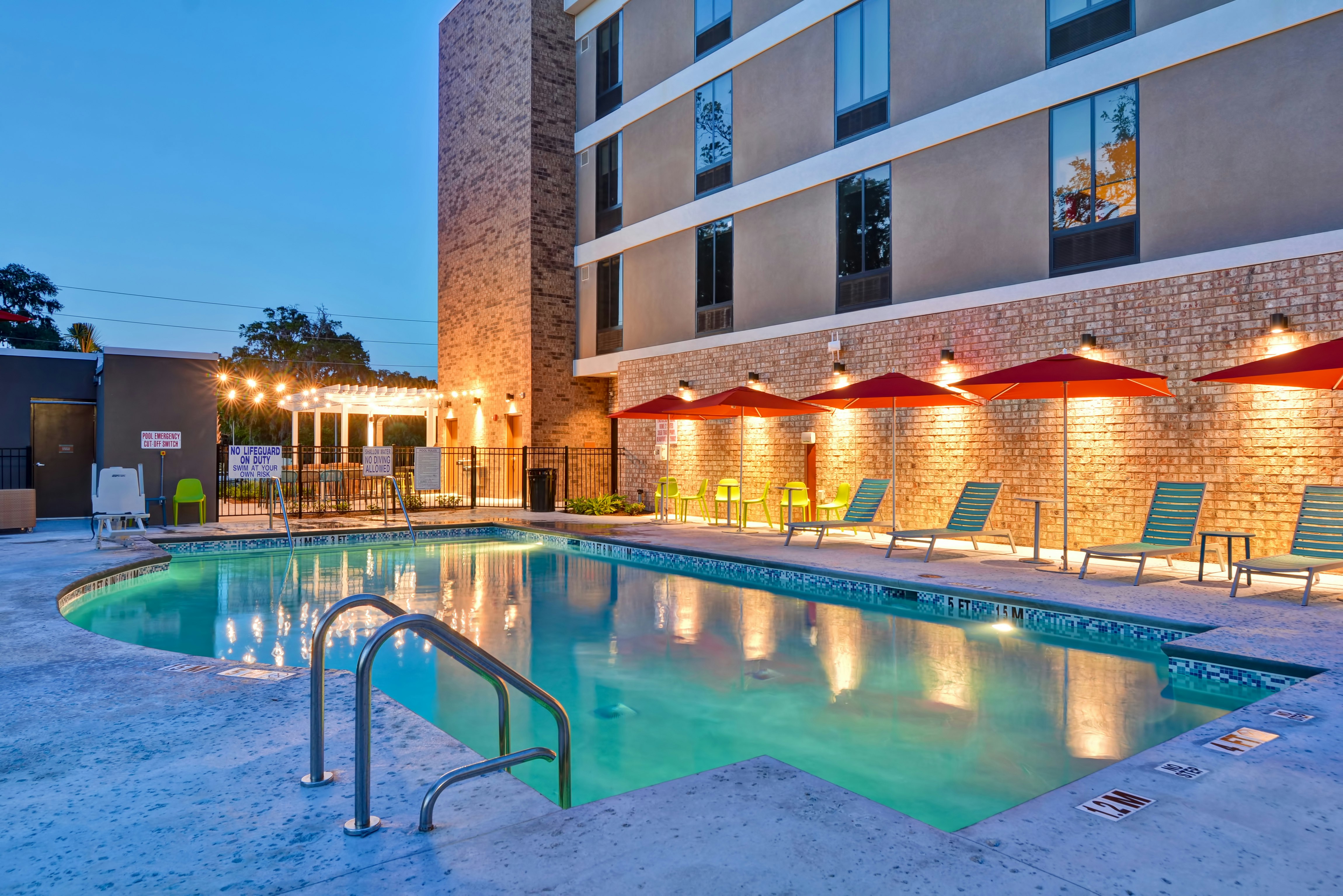 Home2 Suites By Hilton Beaufort in BEAUFORT - SC