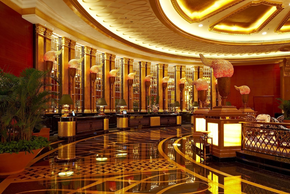 Kempinski Hotel Shenzhen 32/71