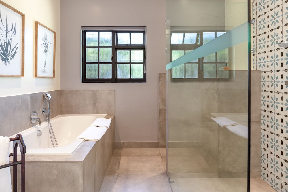 Wedgeview Country House Spa 49/50