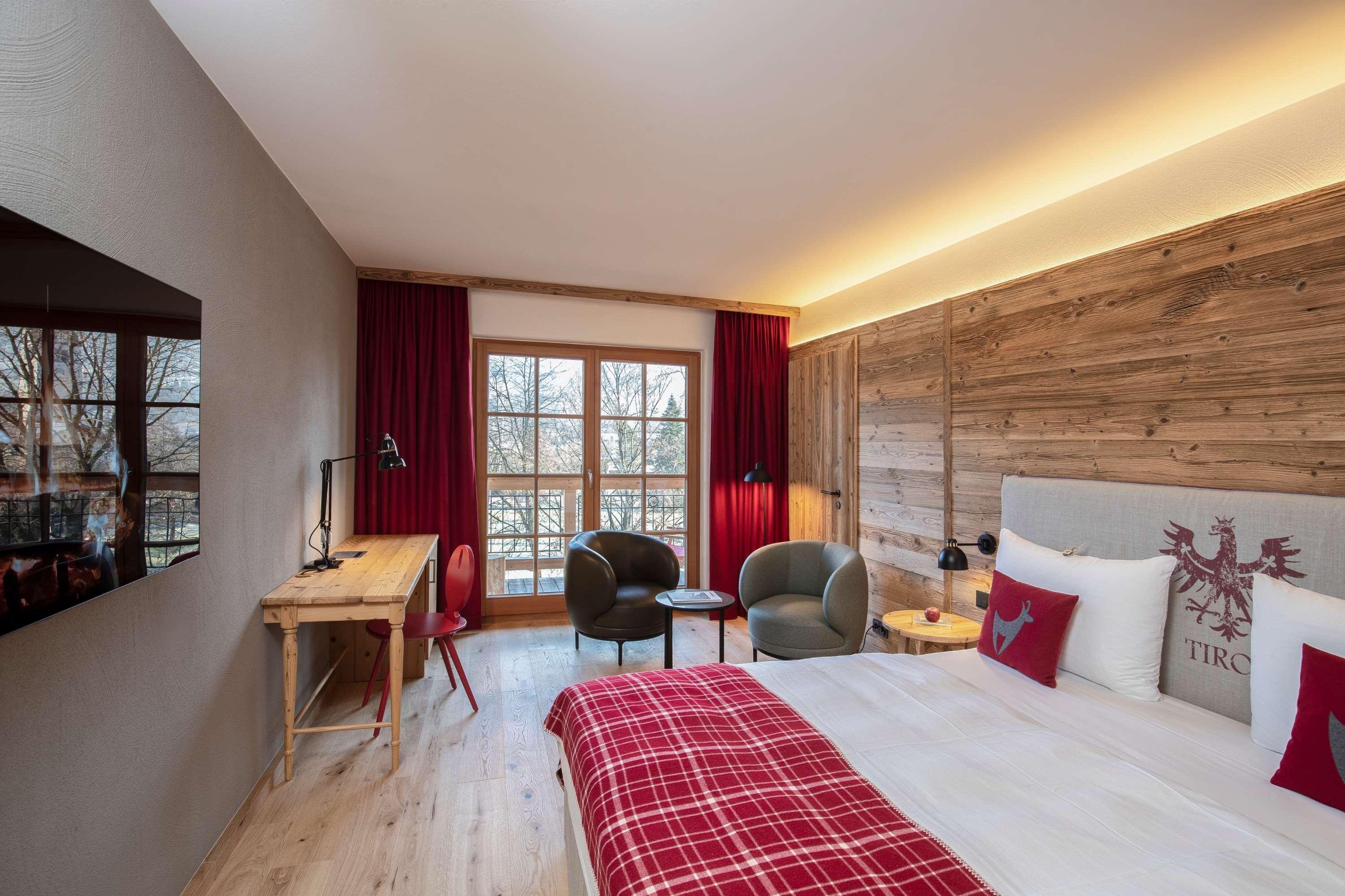 Hotel Kitzhof Mountain Design Resort 9/51
