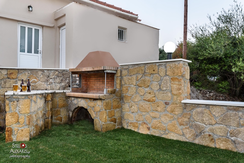 Zen Villa Elafonisi 3/28