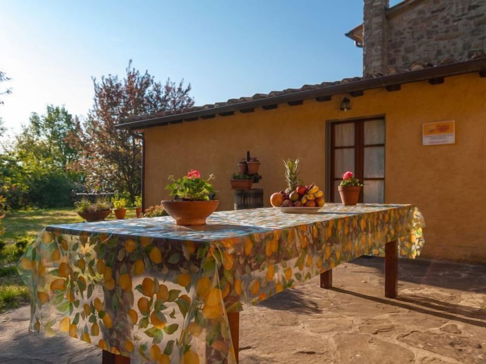 Casa La Primula 1/25