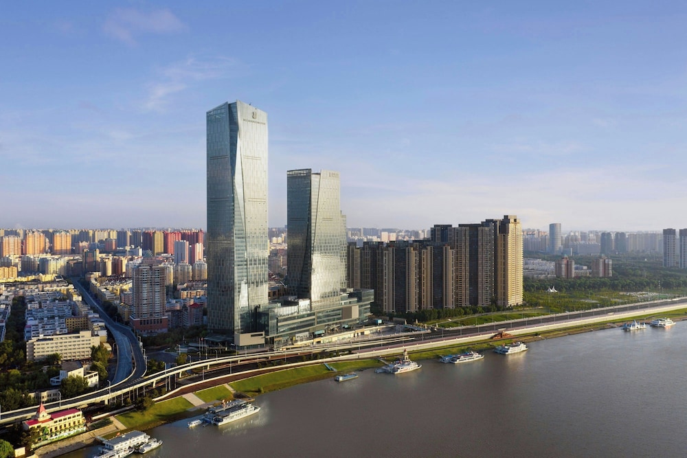 The Ritz-Carlton, Harbin 43/50
