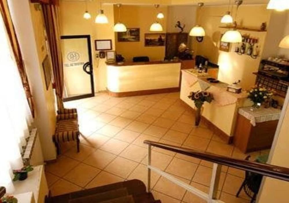 Hotel 22 Marzo 3/57