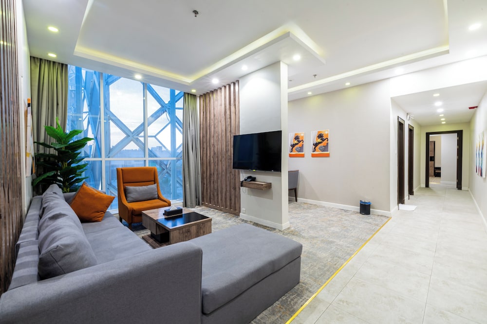 فندق كلاوزر للشقق الفندقية(Clowzer Hotel Apartments) 33/51