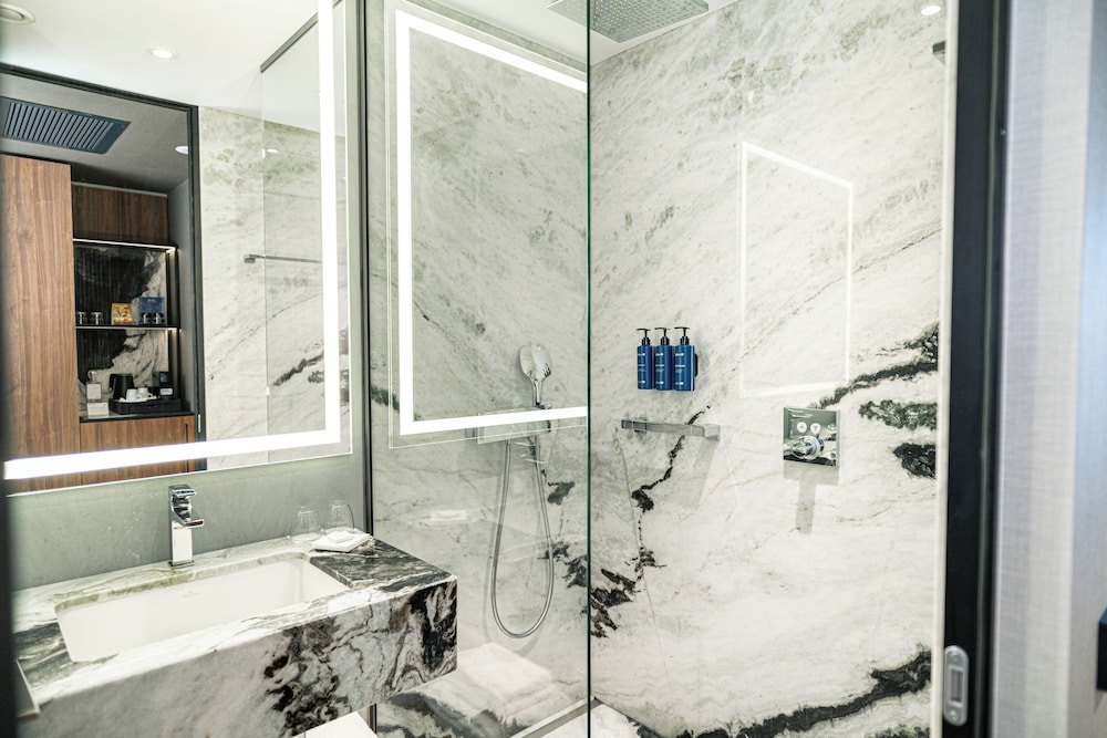 Radisson Blu Aurum Hotel Brasov 45/46
