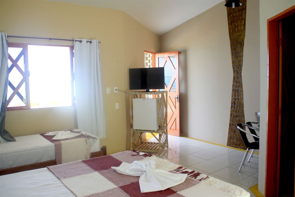 Chalemar Hotel Pousada — 6
